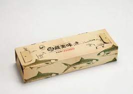 虱藏美味 虱目魚罐頭禮盒線上展覽金點設計獎 design decorative boxes packaging design
