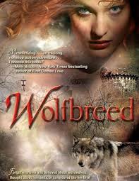 Wolf Breed (Literature)