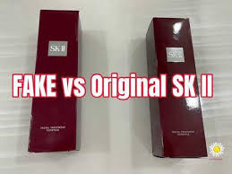 Terrible toy knockoffs that will make you go hmmm. Sk Ii Facial Treatment Essence Fake Vs Original Youtube