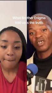 Gogo Maweni saying she has never made peace with the break up with Siy...