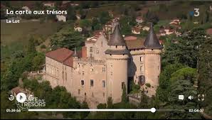 Ce programme ne peut pas être ajouté pour le moment. La Carte Au Tresor Le Lot Blog Des Bourians