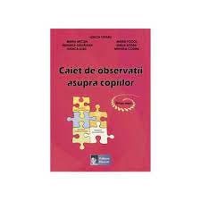 Convenția a fost asumată și de românia prin adoptarea legii legea nr. Caiet De ObservaÅ£ii Asupra Copiilor Grupa Mare Edituradiamant Ro