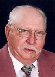 Justin G “Jud” Schroeder (1927-2014)