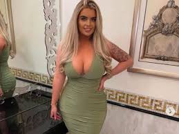 EuroMillions winner Jane Park to be banned from selling topless snaps on  OnlyFans after earning £25k - Daily Record