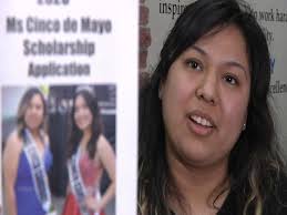 Hispanic Chamber of Commerce taking applications for Miss Cinco