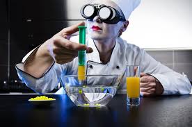 Check spelling or type a new query. Kitchen Science Experiments For Kids