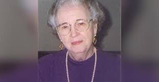 Marcia Winniford Lynch Obituary