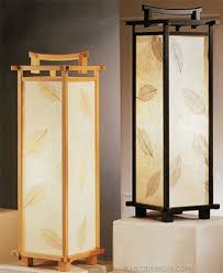 Vintage Japanese Table Lamps Shades Japanese Lamps Japanese Lighting Lamp Design