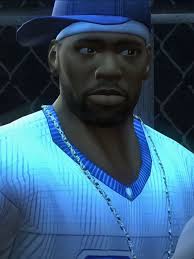 Redman Blaze Def Jam