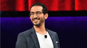 تفاعل أحمد حلمي مع مسلسل لعبة نيوتن Ù„Ø£ÙˆÙ„ Ù…Ø±Ø© Ø¸Ù‡ÙˆØ± Ø£Ø¨Ù†Ø§Ø¡ Ù…Ù†Ù‰ Ø²ÙƒÙŠ ÙˆØ£Ø­Ù…Ø¯ Ø­Ù„Ù…ÙŠ ØµÙˆØ± ÙˆÙÙŠØ¯ÙŠÙˆ