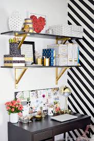 Lots of great tips for bathrooms, kitchens, laundry rooms, closets, bedrooms, and garages. 15 Diy Home Office Organization And Storage Ideas That Maximize Space