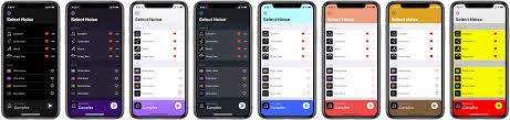 Find the top 100 most popular items in amazon health & personal care best sellers. Reviewed Dark Noise A Simple Beautiful Ambient Noise App For Ios Peer Reviewed