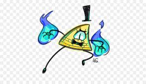 Gravity falls is an american animated mystery comedy television series created by alex hirsch for disney channel and disney xd. Gravity Falls Bill Png Download 500 509 Free Transparent Bill Cipher Png Download Cleanpng Kisspng