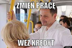 Świeżutkie memy zalały sieć po głośnej sytuacji, która miała niedawno miejsce w warszawskim klubie. Rafal Trzaskowski Zwiedzal Warszawe Po Akcji 18dzielnicw18h Internauci Kpia I Tworza Memy