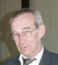 Condolence Book for Michael (Mick) Treacy (Bray, Wicklow)