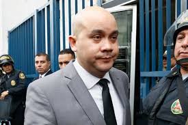 Roy Gates: Proceso penal seguido contra Alan García queda extinguido