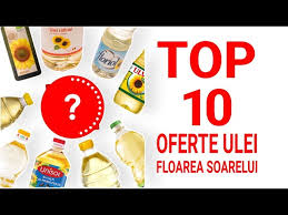 A se pastra la temperatura ambianta in locuri ferite de actiunea directa a razelor solare. Top 10 Oferte La Ulei Lidl Kaufland Carrefour Cora Auchan Mega Image Selgros Youtube