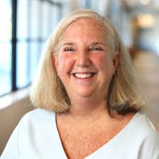 Many congrats to our customer and friend, Tarrah Lowry, from Sangre de  Cristo Community Care for her new appointment