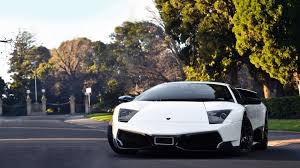 Lamborghini Murcielago Wallpapers Hd Wallpaper Cave