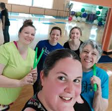 Jazzercise Boonville reaches 300 classes