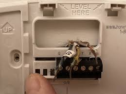 Could someone please tell me how i should wire my new thermostats, and why my old ones only had three wires? Wyze Thermostat 3 Wires Incompatible Ask The Community Wyze Community
