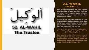 Al karim artinya yang maha mulia. Akidah Akhlaq Khalisa Qatrunnada Ppt Download