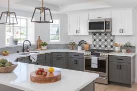 Ready to renovate that kitchen or bathroom? Top Colors And Materials For Counters Backsplashes And Walls