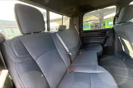 New 2026 RAM 2500 Black Express Crew Cab in Oklahoma City #TG164706 | Bob  Howard Chrysler Dodge Jeep RAM