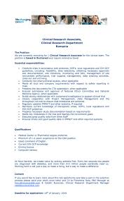 Research analysts conduct research on consumers and competitors, and then they analyze said data to help decision makers make strategic decisions. Clinical Research Associate Novo Nordisk Farma Srl Apply On Ejobs