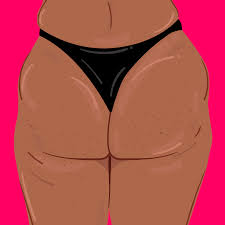 Proper anal bleaching techniques