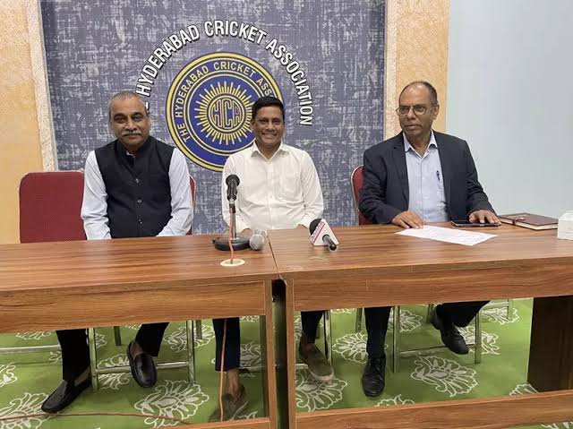 Hyderabad Cricket Association plans RGICS revamp; elections set for November
