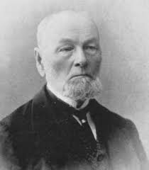 James Austin (abt.1813-1897)