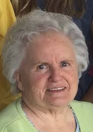 Shirley Wilson Obituary