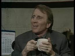 Public Eye (TV Series 1965–1975)