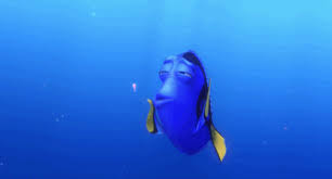 Imágenes de dory gifs de dory animaciones de dory. Finding Nemo Pixar Gif Gif By Disney Pixar Find Share On Giphy