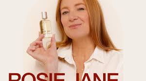 Second Life Podcast: Rosie Johnston