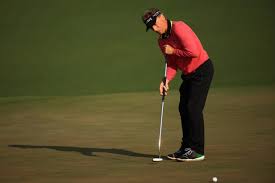 The equipment used by xander schauffele to win gold in tokyo. Bernhard Langer Breaks Putter Of 20 Years In The Most Amateur Way Ever Flipboard