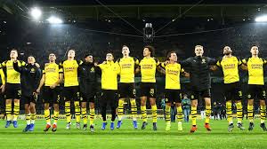 Dortmund have sancho replacement lined up. Bvb Moments Goal Und Opel Verlosen Ein Dortmund Trikot Goal Com