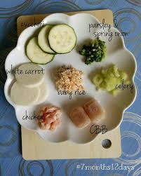 Buku 99+ resep rumahan cihuy: Ibu Ini Kongsi 5 Resipi Untuk Bayi 7 Bulan Ke Atas Menarik Dicuba Pa Ma