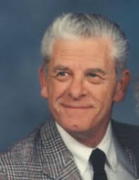 James Ralph Vogt Obituary April 18, 2023