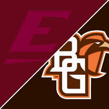 Image result for EKU Bowling Green Falcons Football