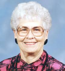 Anna Geneva Cooper Griffin (1918-2009)