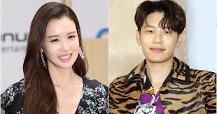 We ask that you look upon their dating warmly and continue to be interested in their artist activities. likewise, se7en's agency eleven9 said. Netizen Buzz On Twitter Se7en And Lee Da Hae Are Still Four Years In Love Https T Co Rdfpgwevnq