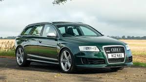 Image result for Tief Green 2008 Audi