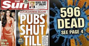 My father, mother, and i were at the store that's in the town nearest to us, and my mother kept going back to get things, which is odd in its self, because its never happened before. 596 Dead See Page 4 There S Something About This Sun Front Page That Struck People As