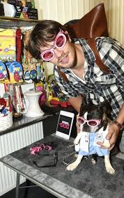 A podle 45letého pály ji negativní emoce občas mohly trochu brzdit ve hře. Tyden Cz David Kraus Odtajnil Dlouholeteho Pritele Co Na To Barbora Strycova