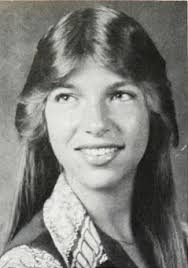 Happy Heavenly Birthday Nanette Mathews!! THS class of 78