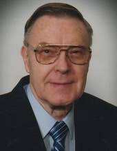 Obituary information for Vertis Boysen