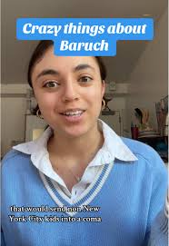 Baruch College