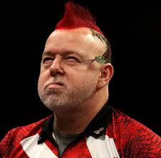 𝗧𝗛𝗘 𝗕𝗜𝗚 𝗡𝗔𝗠𝗘𝗦 𝗙𝗔𝗟𝗟𝗜𝗡𝗚 𝗜𝗡 𝗕𝗘𝗟𝗚𝗜𝗨𝗠 🇧🇪🎯 Luke  Humphries ❌ Michael van Gerwen ❌ Gary Anderson ❌ Peter Wright ❌ Michael  Smith ❌ Rob Cross ❌ Nathan Aspinall ❌